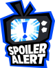 spoiler alert logo